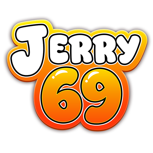 Jerry69 ปลดล็อกความสนุกระดับจักรวาล อาณาจักรเดิมพันยุคใหม่ที่ เล่นง่าย จ่ายไว โดนใจวัยรุ่น